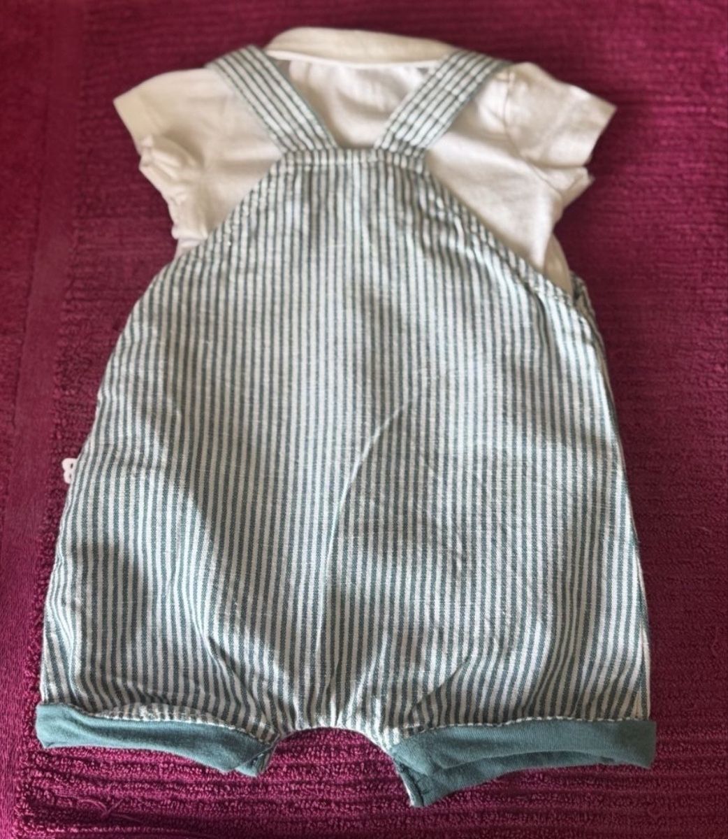 Kleiderpakete & -sets: 3 ensembles bébé   – Gebraucht aus Hérémence von Petitsucre 1