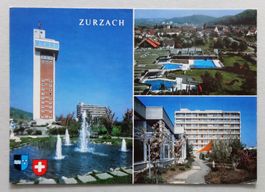 Thermalbad Zurzach (Aargau)