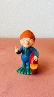 Tonie Sams eine Woche voller Samstage