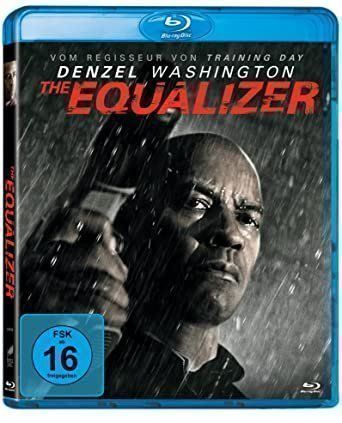Tutti i DVDs: The Equalizer  (2014) – Nuovo (secondo la descrizione) da Waldenburg venduto da Gonzo8