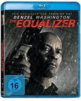 The Equalizer  (2014)
