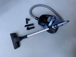 MIO STAR V-CLEANER Bagless 2000 W Schlittenstaubsauger