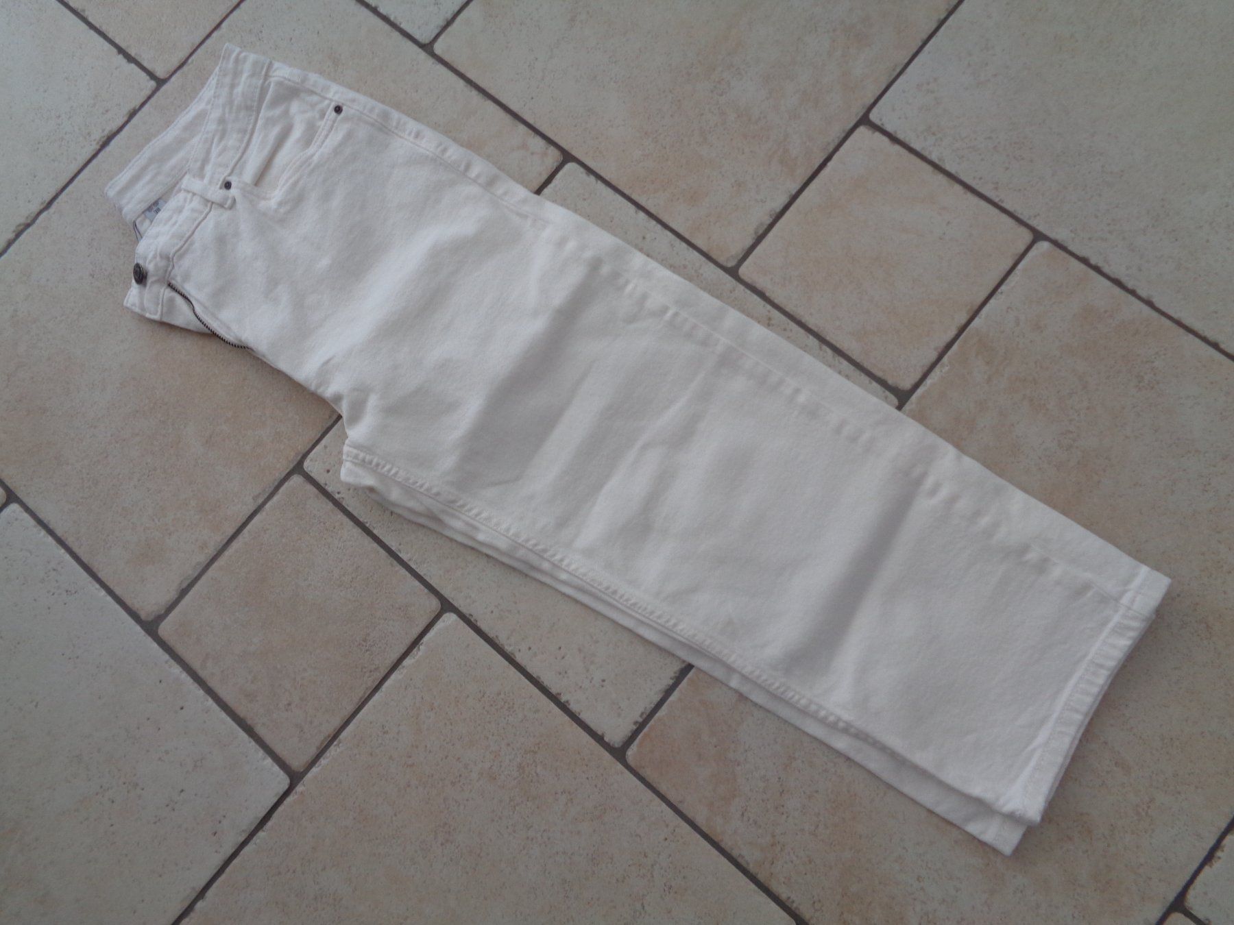 Hosen: Hose  Grösse 38 – Gebraucht aus Kreuzlingen von Robi-2003 4