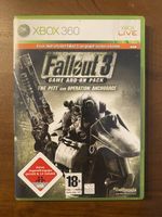 Fallout 3 Add-On: The Pitt and Operation Anchorage Xbox 360 