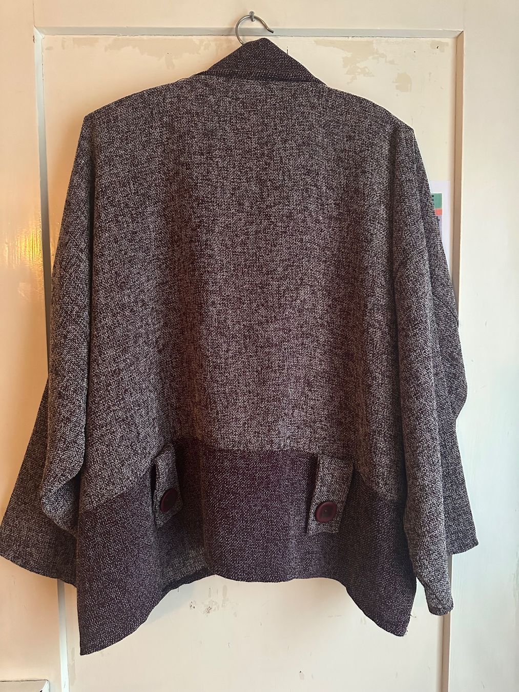 Jacken: Leichte Jacke, Größe 42, neu – Neu und originalverpackt aus Basel von AglajaM 6