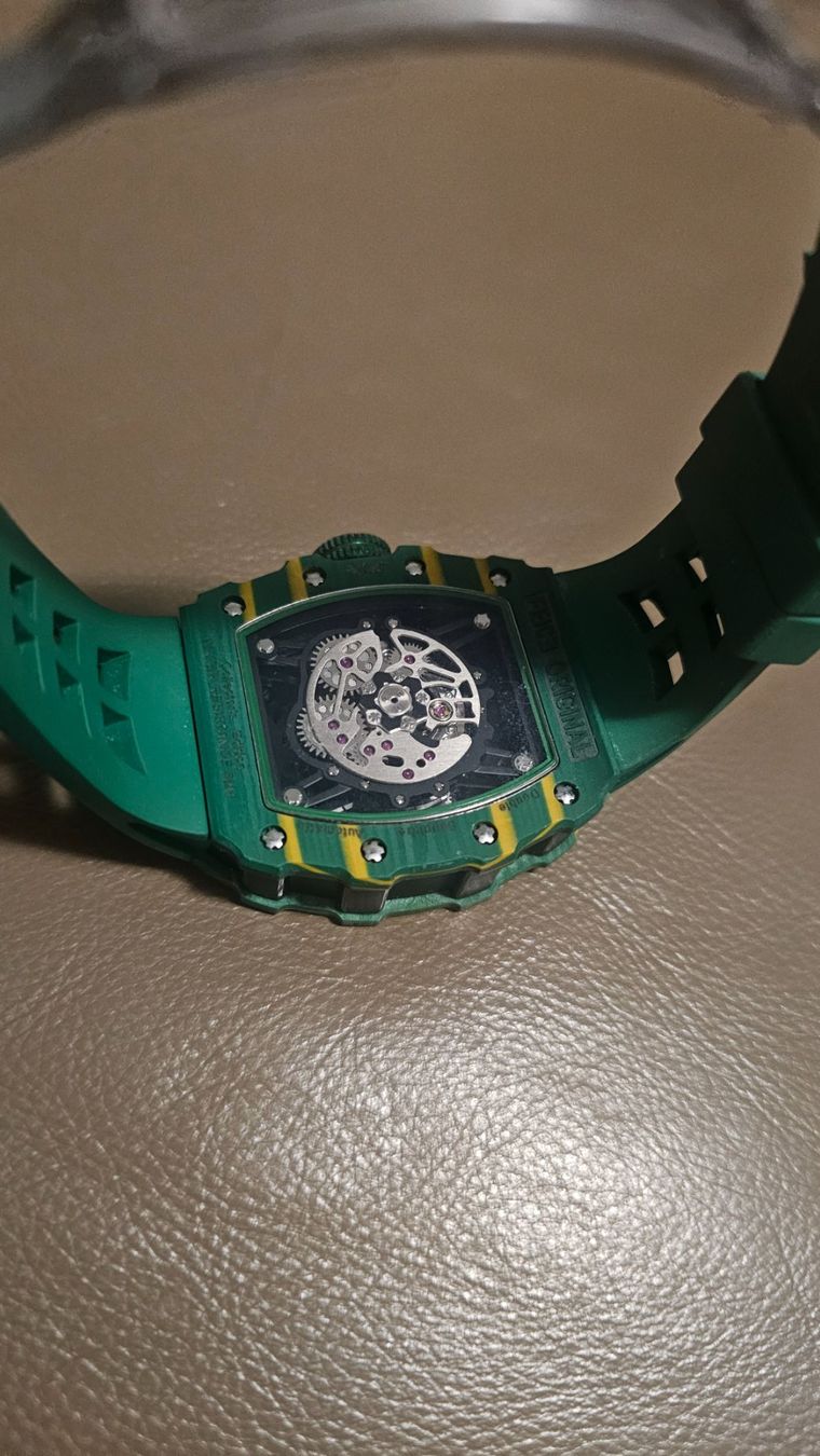 Orologi: Feice FM603 watch – Usato da Etoy venduto da angi020 2