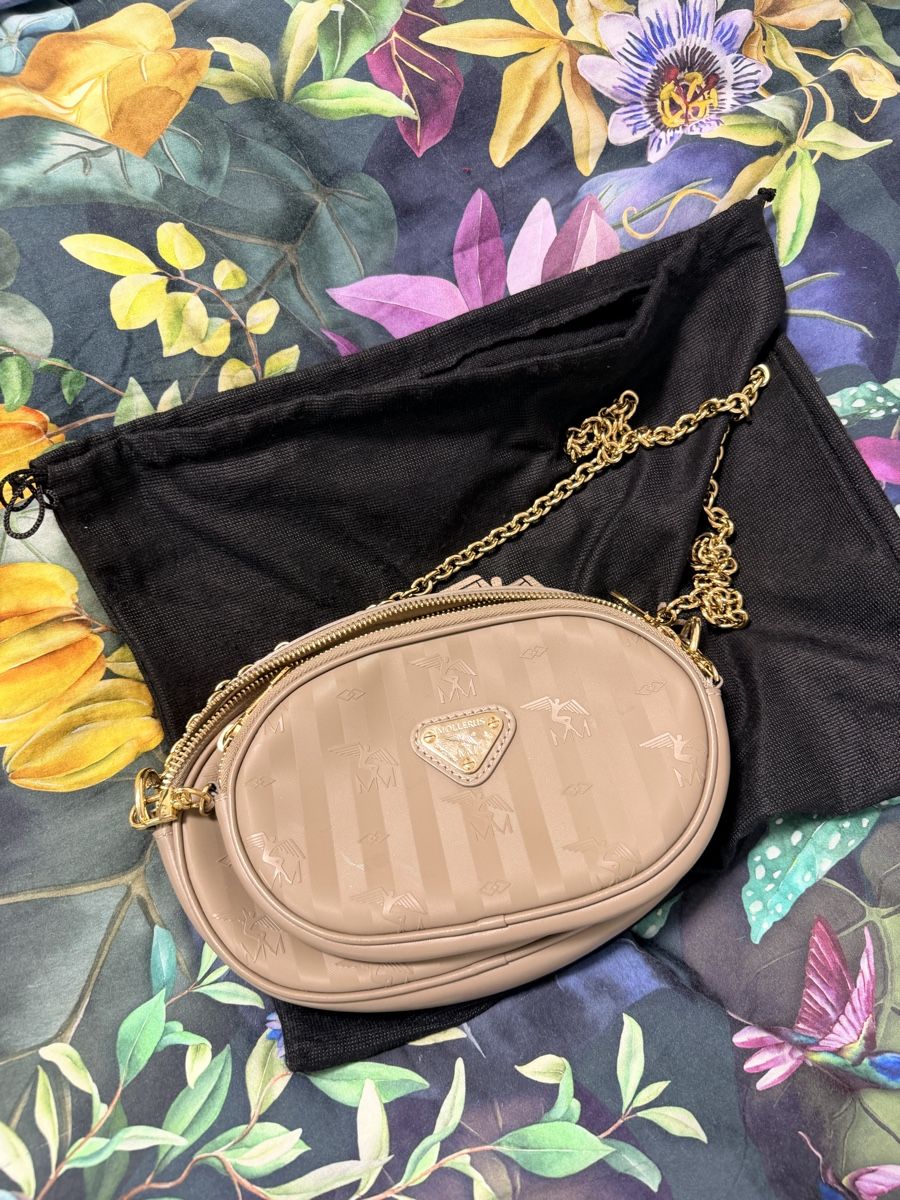 Maison Mollerus Taschen für Damen: Maison Mollerus Tasche – Gebraucht aus Zürich von Hasel