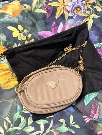 Maison Mollerus Tasche