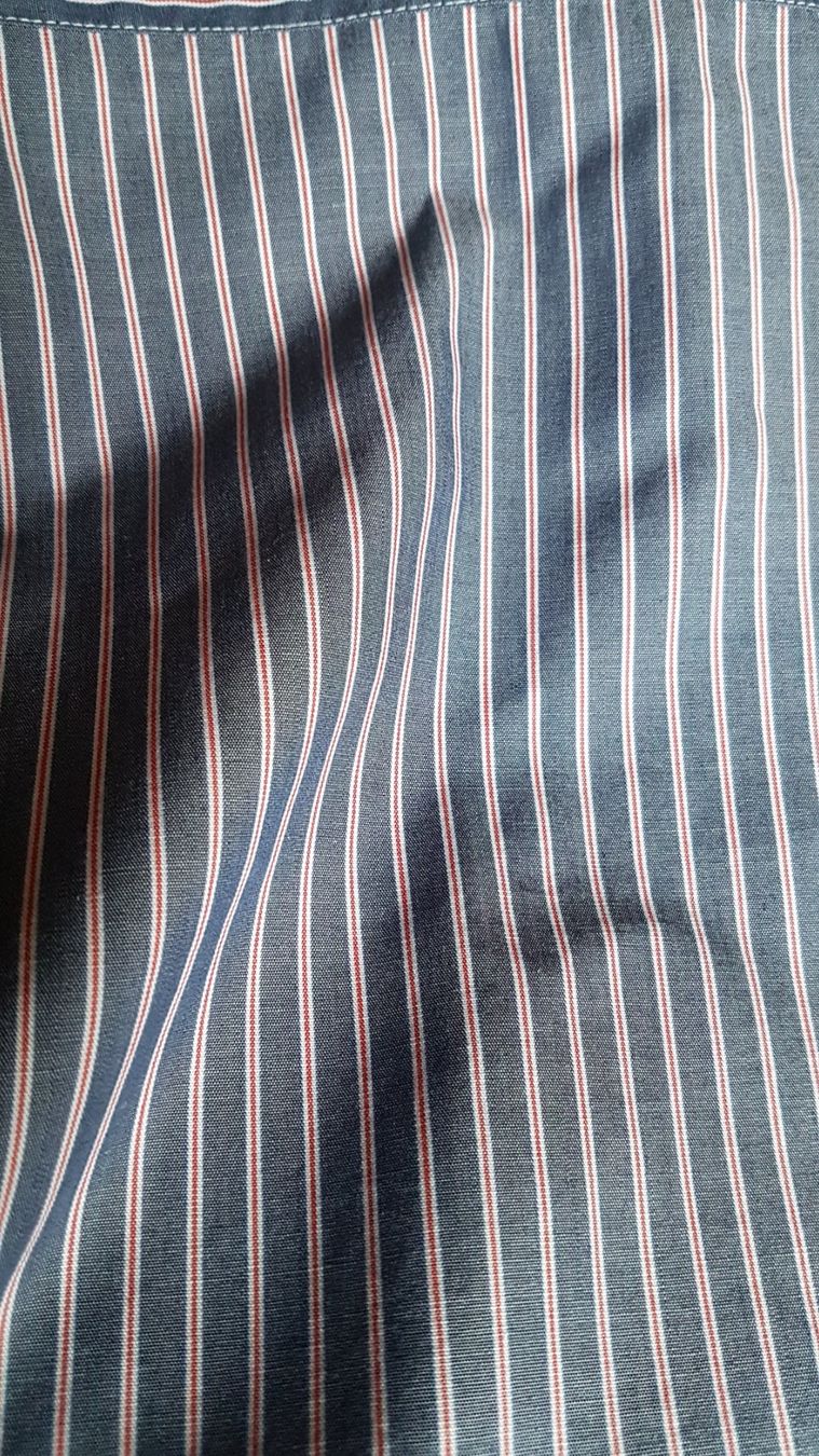 Camicie: Chemise taille 39 marque Sergio – Usato da Villiers venduto da san_jn5w 5