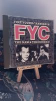 CD Fine Young Cannibals The Raw & The Cooked