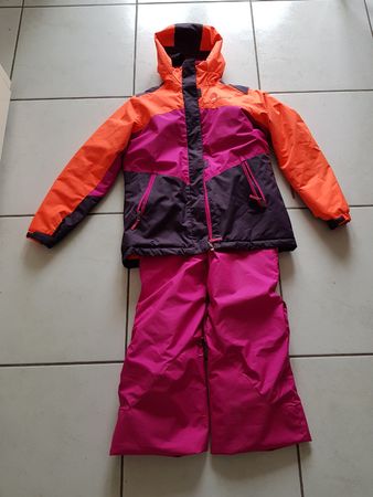 vêtements de ski