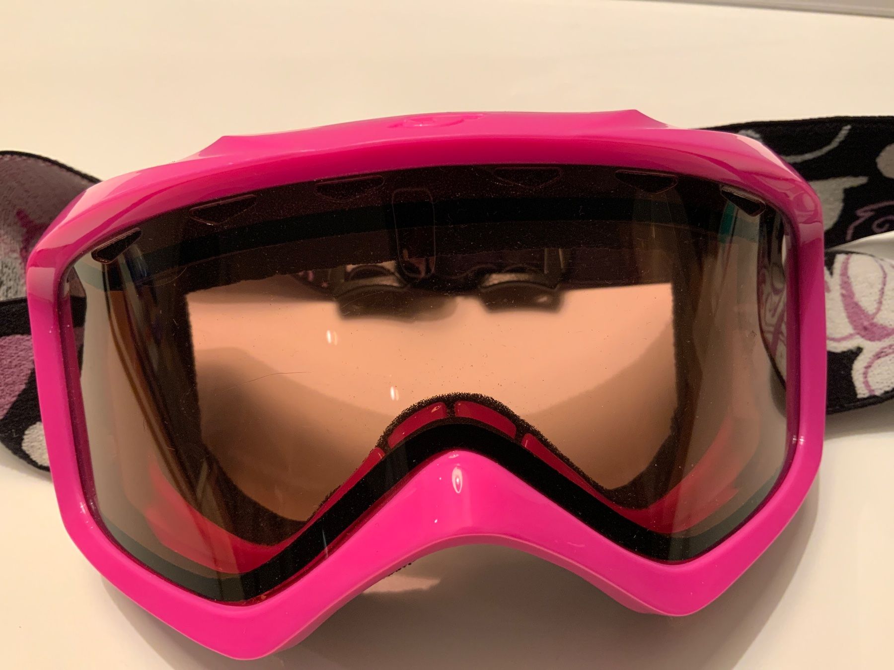 Giro Occhiali & Lenti: Skibrille, GIRO, Mädchen, – Usato da Stäfa venduto da sylla73 3