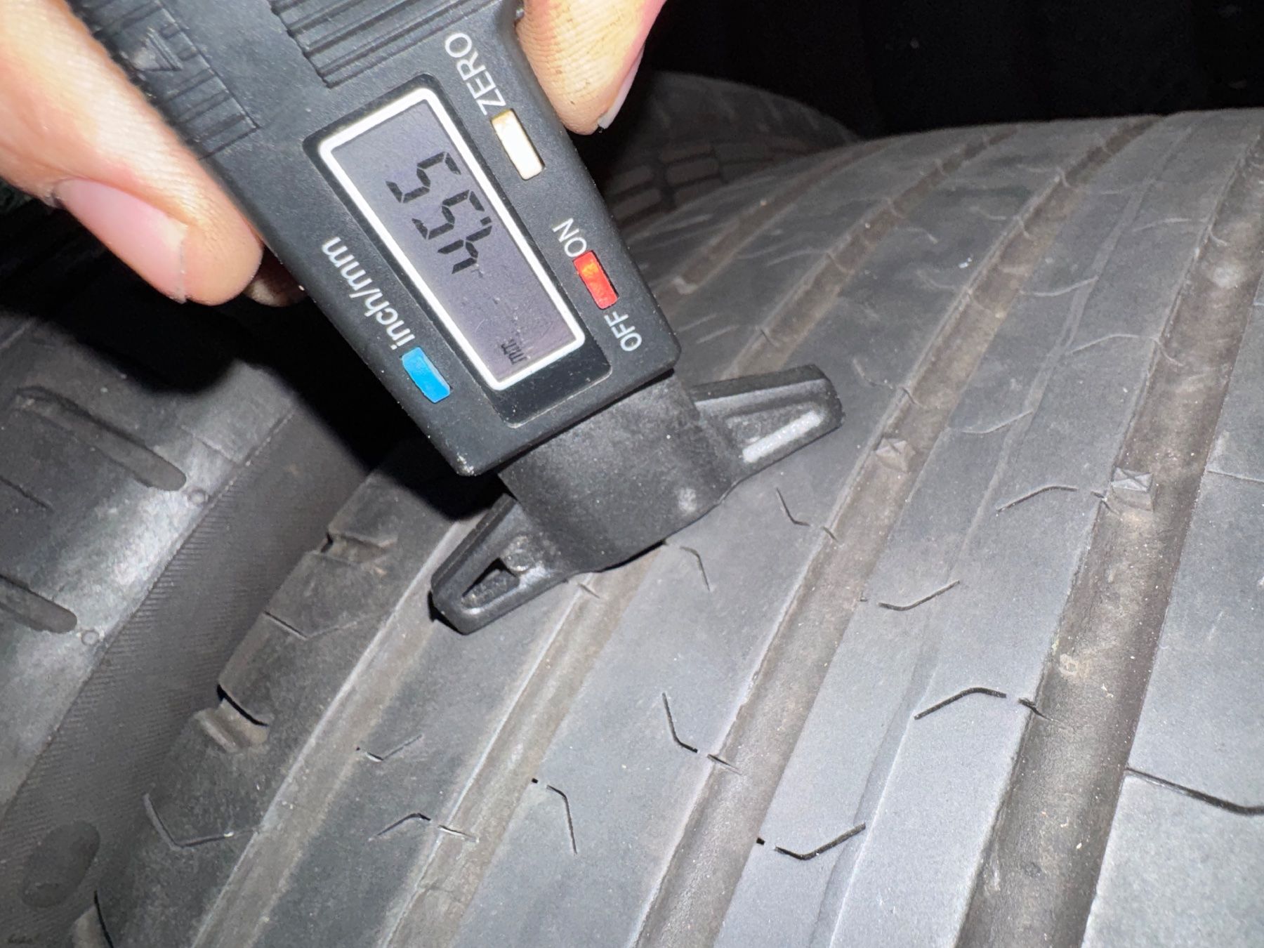 Continental Pneumatici & Ruote complete: 215/55R17 – Usato da Widen venduto da Dinero02 4