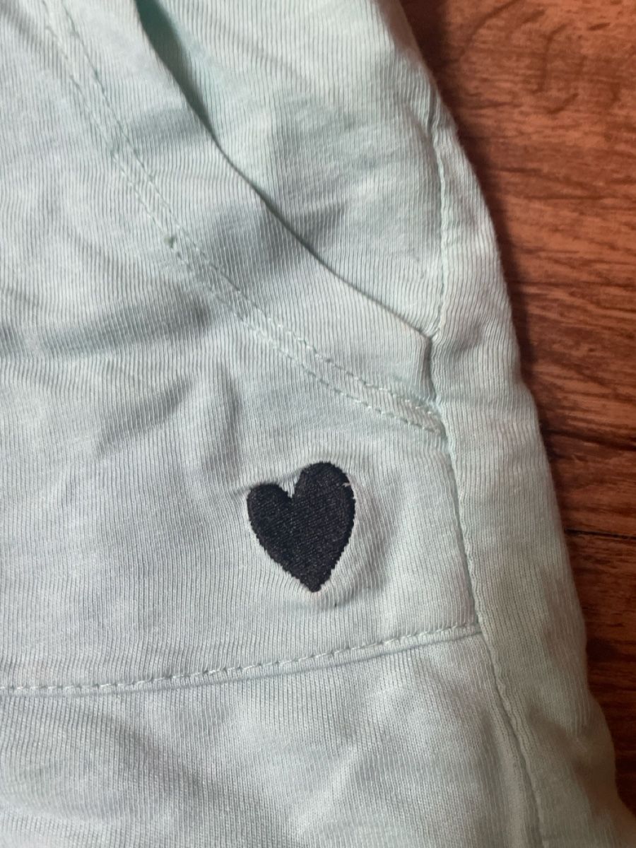 Hosen: Kurze Hose  – Neu (gemäss Beschreibung) aus Unterseen von Panini56 1