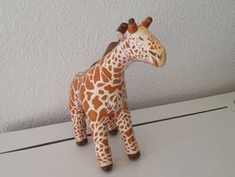 Giraffe Steiff
