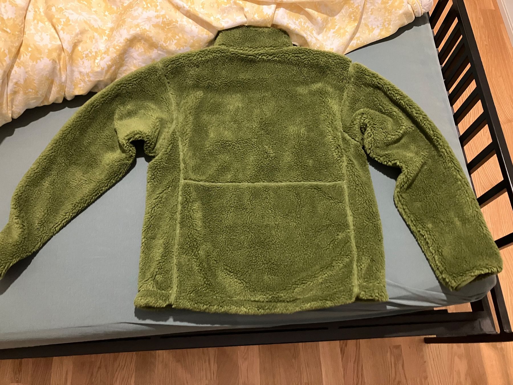 North Face Giacche: Polaire Northface – Nuovo (secondo la descrizione) da Neuchâtel venduto da com_03 1