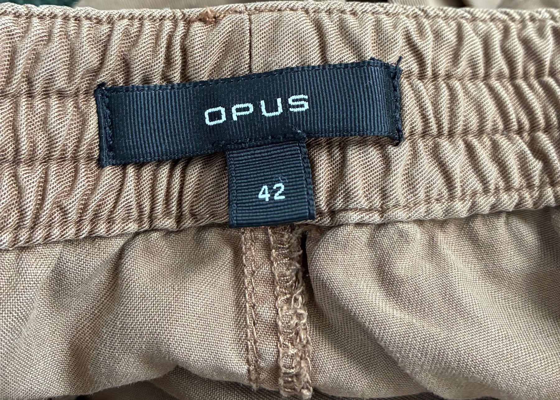 Opus Pantaloni: Luftige Sommerhose von Opus – Usato da Kilchberg BL venduto da cha19 3
