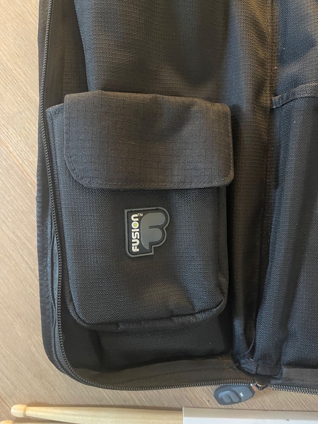 Musikinstrumente: Fusion Drumstick Stickbag Tasche – Gebraucht aus Binningen von Shuffle66 6