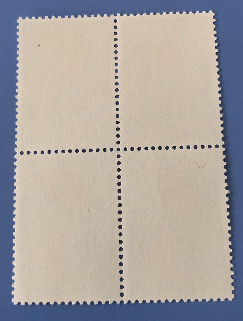 Tutti i francobolli: 4 er Block Nr.826 mit Vollstempel Bern – Usato da Aarau venduto da Billa007 1