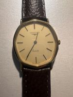 Longines Vintage 1980