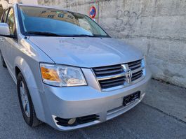 Dodge Grand Caravan SXT 4.0