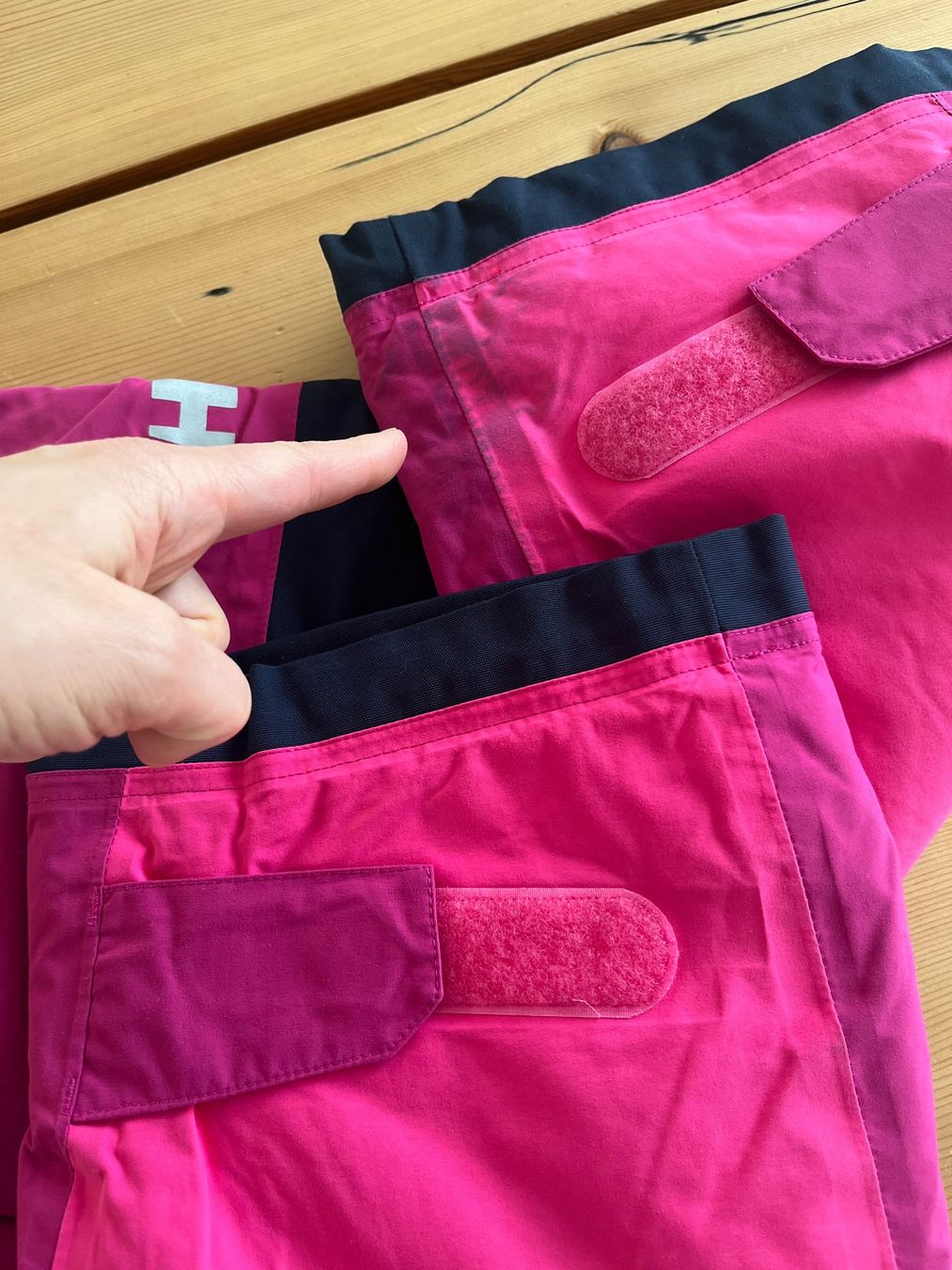 Helly Hansen Pantaloni: Helly Hansen Primaloft Skihose Gr. 152/158 – Usato da Davos Dorf venduto da AJRMBA 8