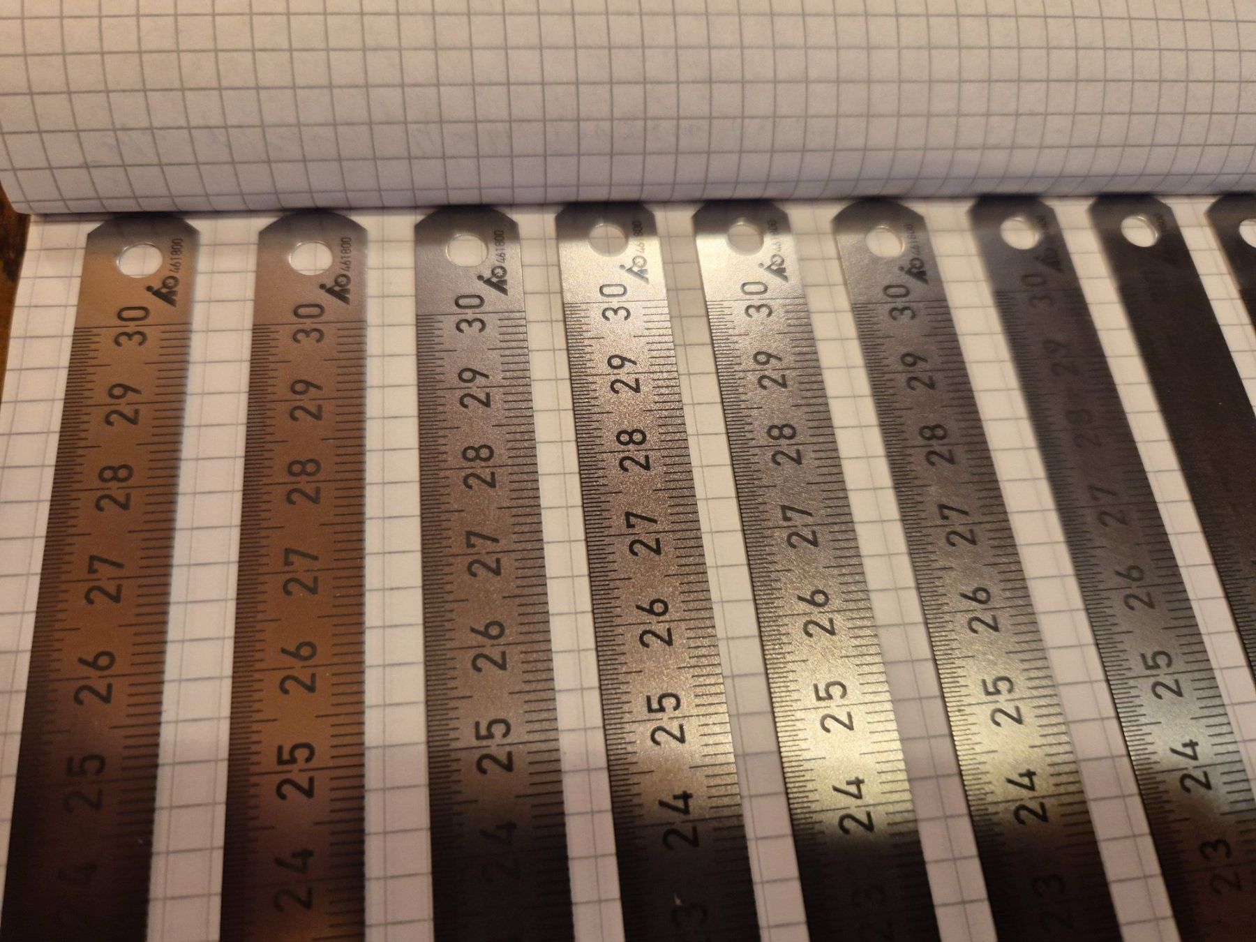 Altro in Scrittura & Disegno: Lineal 30 cm – Nuovo e nell'imballaggio originale da Stein AR venduto da Bienli4