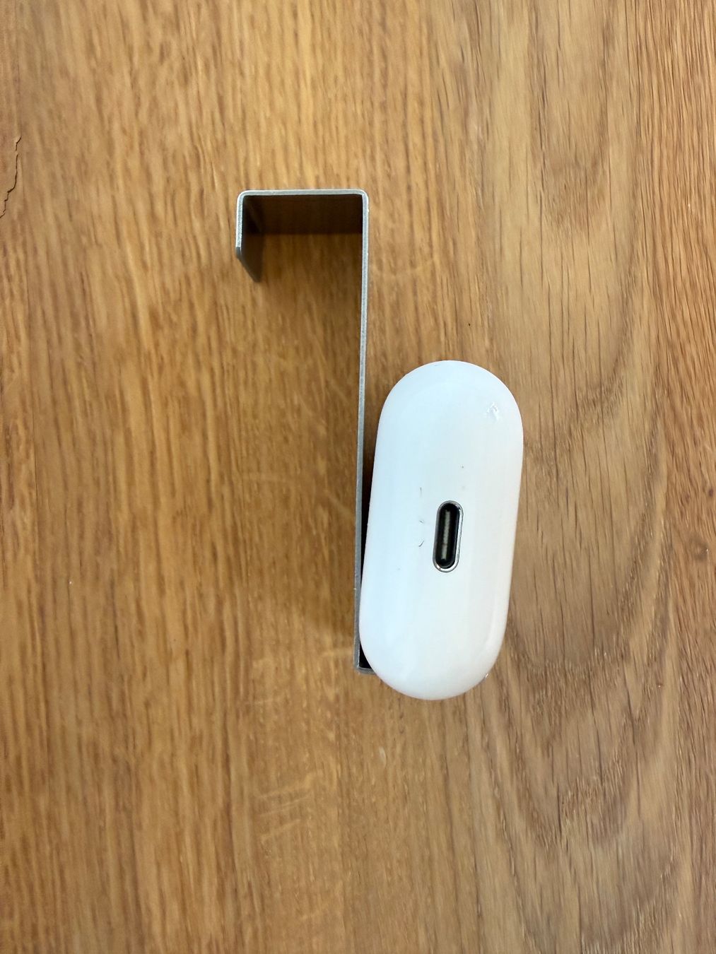 Apple Cuffie: APPLE AirPods 4 Charging Case – Usato da Lausanne venduto da Nine1982 8