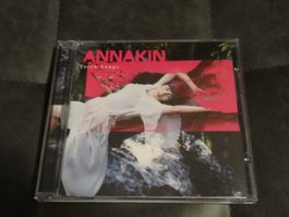 Annakin - Torch Songs CD
