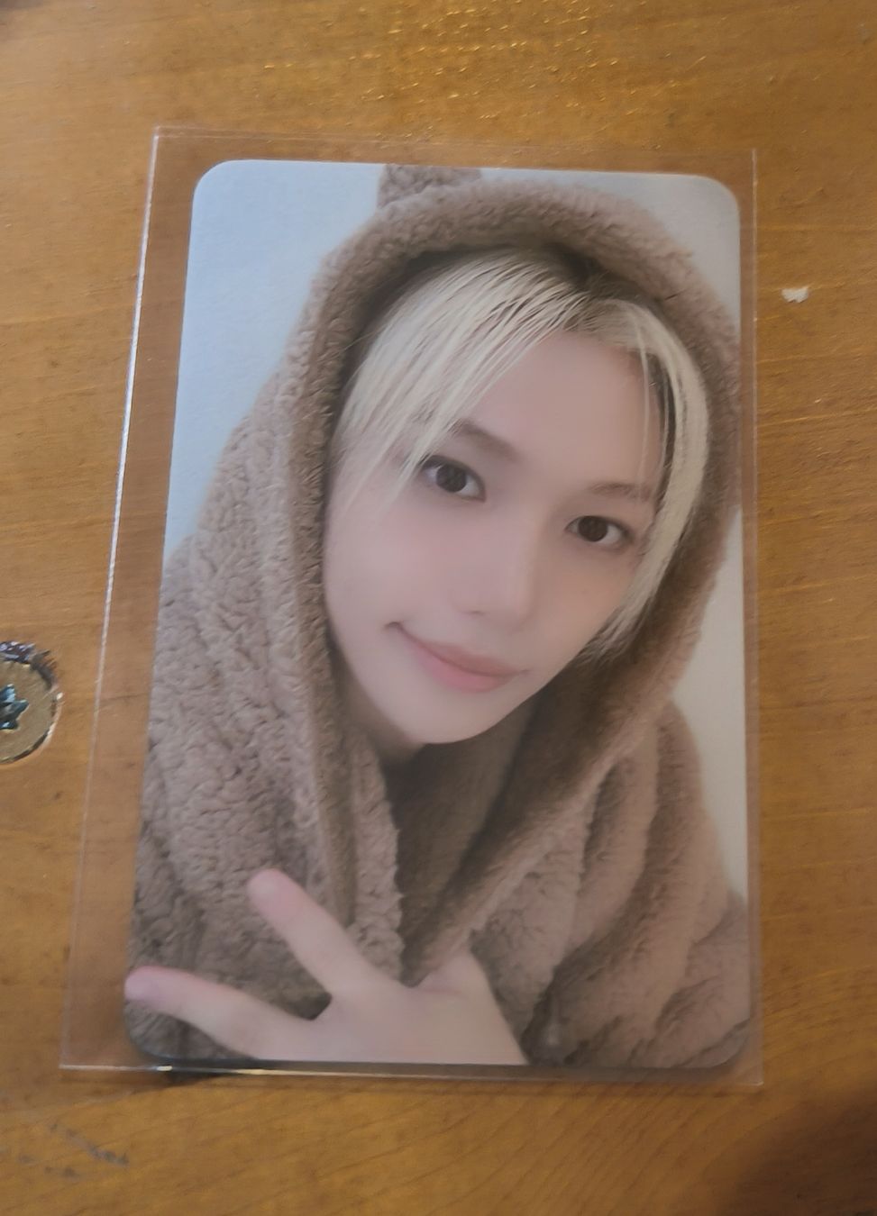 Carte collezionabili: straykids Felix – Nuovo (secondo la descrizione) da Arzier-Le Muids venduto da Wondertomate