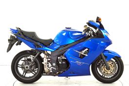 Triumph Sprint ST