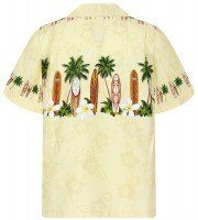 Camicie: Original Hawaii-Hemd Grösse L – Usato da Spreitenbach venduto da Achi66 1