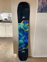 Snowboard Libtech 159cm Quiver killer 2023