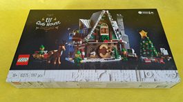Lego Creator 10275 Elfen-Klubhaus