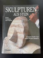 Skulpturen aus Stein: Kunst, Techniken, Projekte, Top!