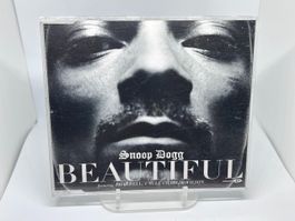 CD – Snoop Dogg – Beautiful (2003)