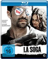 La Soga - Wir werden alle unschuldig geboren (Blu-Ray)