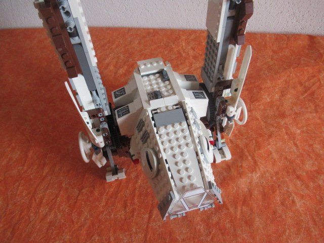 Lego Kit di costruzioni: lego 75219 – Usato da Gryon venduto da croset. 5