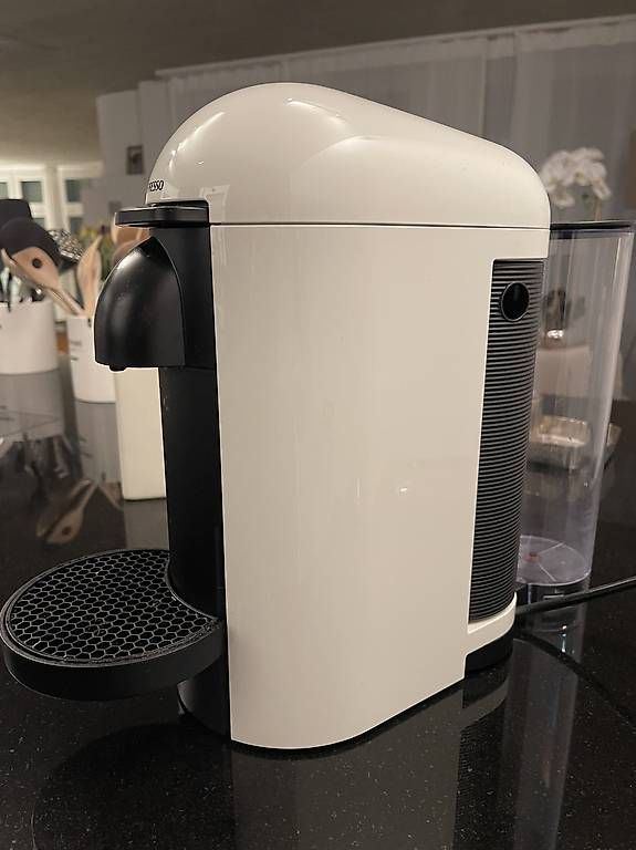 Kaffeemaschinen & Espressomaschinen: Nespresso Vertuo – Gebraucht aus Arni AG von GerberSandra 2