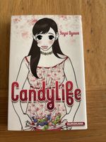Manga CandyLife Yayoi Ogawa