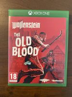 Wolfenstein: The Old Blood für Xbox One