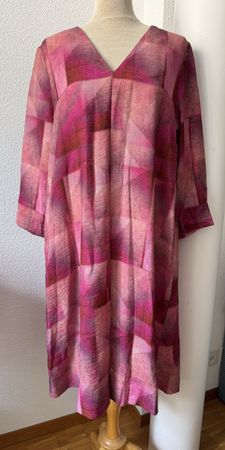 Robe tunique Ozai N Ku, taille S, coll. SS2026
