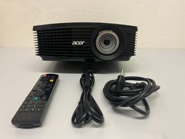 Acer P5307WB DLP Projector Projecteur