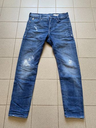 G-Star Jeanshose  W30 x L30  Blau  Top Zustand!