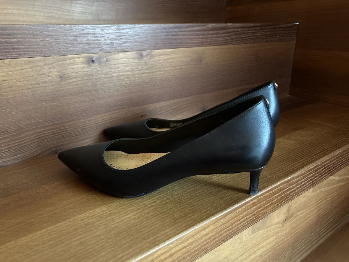 Michael Kors Scarpe da donna: Michael Kors Pumps 41 – Nuovo (secondo la descrizione) da Maloja venduto da liv_5gzx