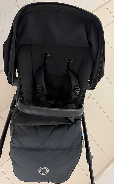 Carrozzine: Bugaboo Fox 5 Renew Set – Usato da Zollikon venduto da Mistuder 4