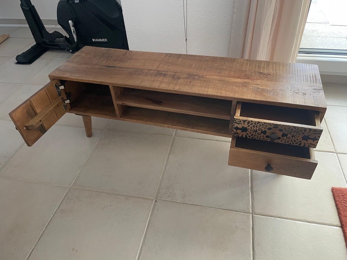 TV Möbel: TV Möbel – Gebraucht aus Stallikon von samobini 2