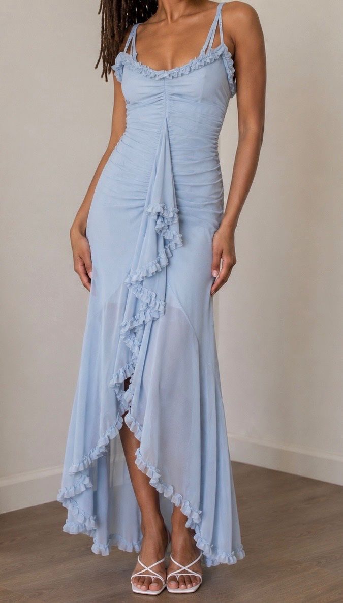 JJ’s House Vestiti: Festliches Kleid – Nuovo (secondo la descrizione) da Gerlafingen venduto da Leonie_Jordi