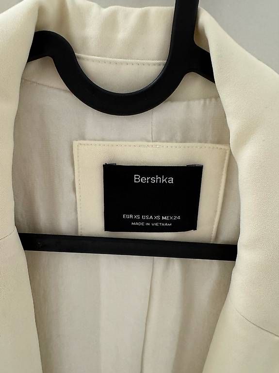 Giacche: Blazer - Bershka – Usato da Chiasso venduto da D.erre 1