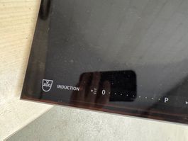 Induktionskochfeld V-ZUG GK46TIMSZ gebraucht